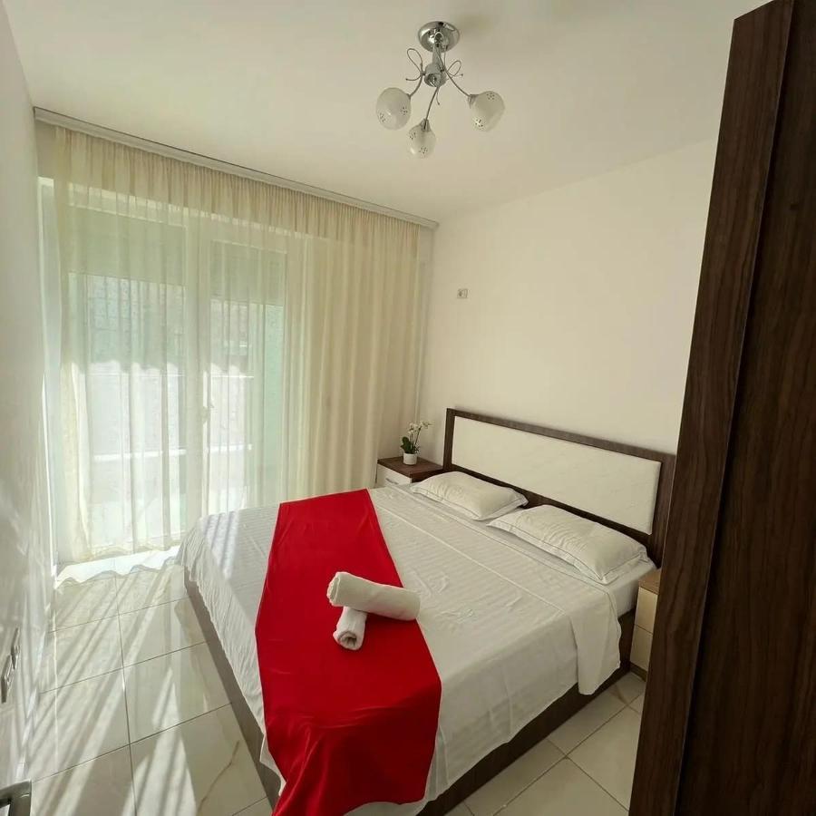Low Cost Banesa Kosovare Shengjin Bagian luar foto