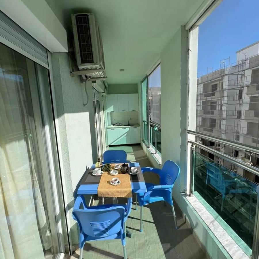 Low Cost Banesa Kosovare Shengjin Bagian luar foto