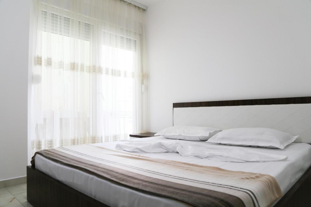 Low Cost Banesa Kosovare Shengjin Bagian luar foto