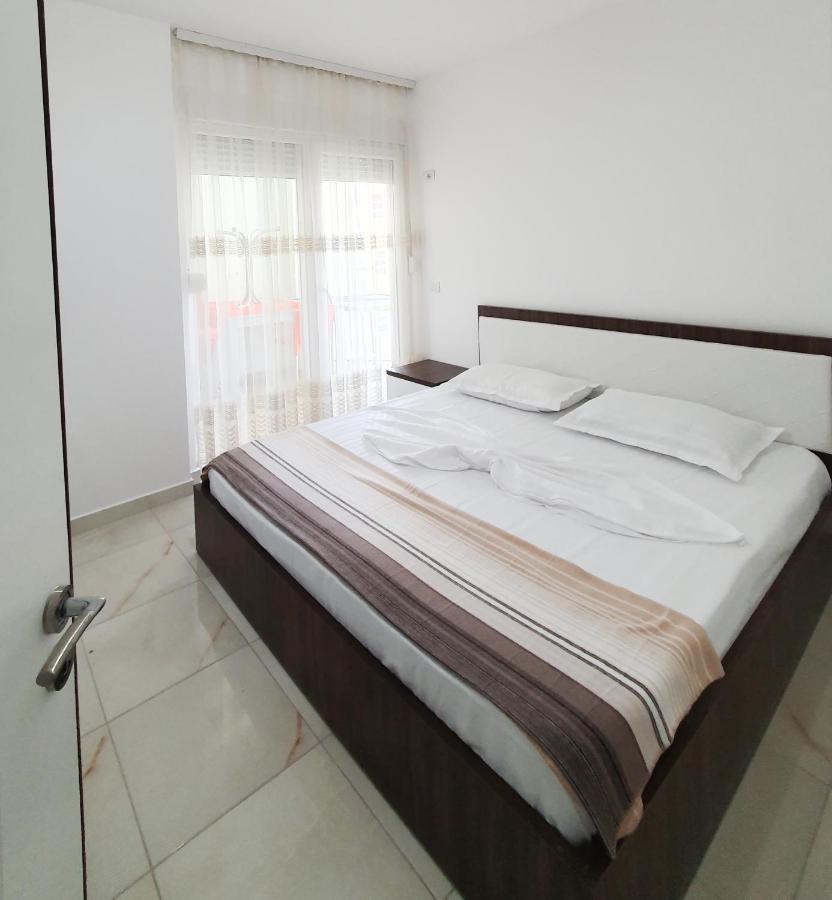 Low Cost Banesa Kosovare Shengjin Bagian luar foto
