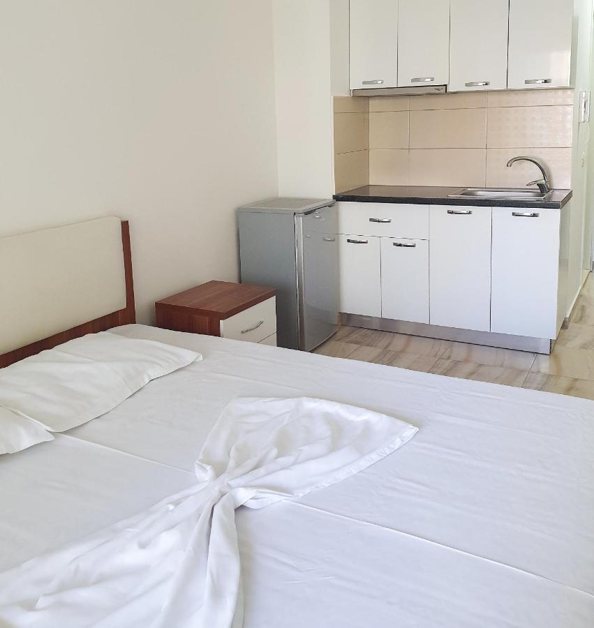 Low Cost Banesa Kosovare Shengjin Bagian luar foto