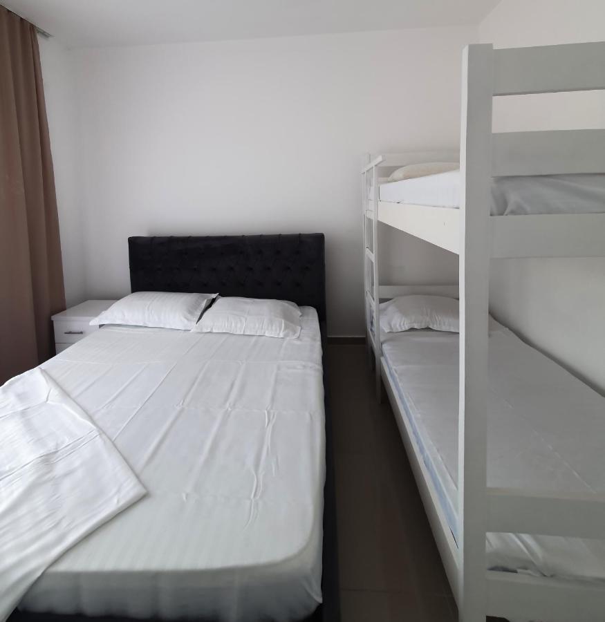 Low Cost Banesa Kosovare Shengjin Bagian luar foto