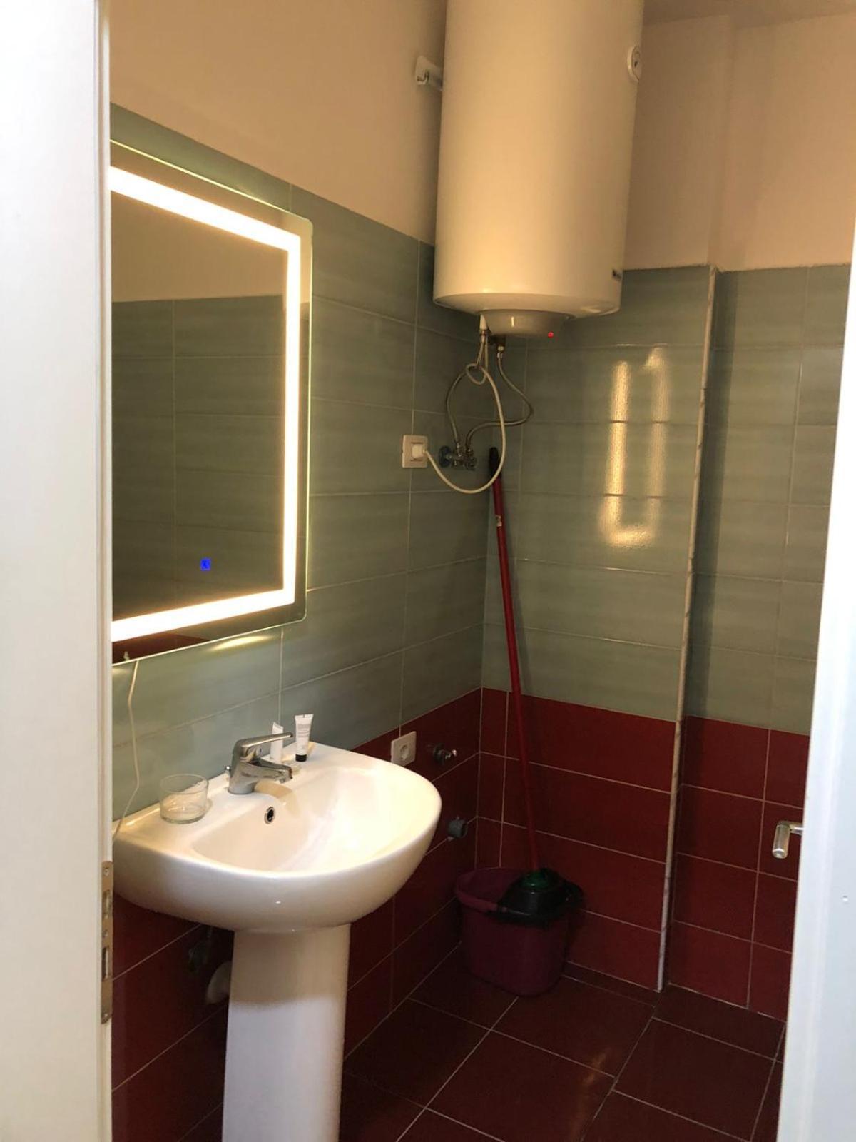 Low Cost Banesa Kosovare Shengjin Bagian luar foto