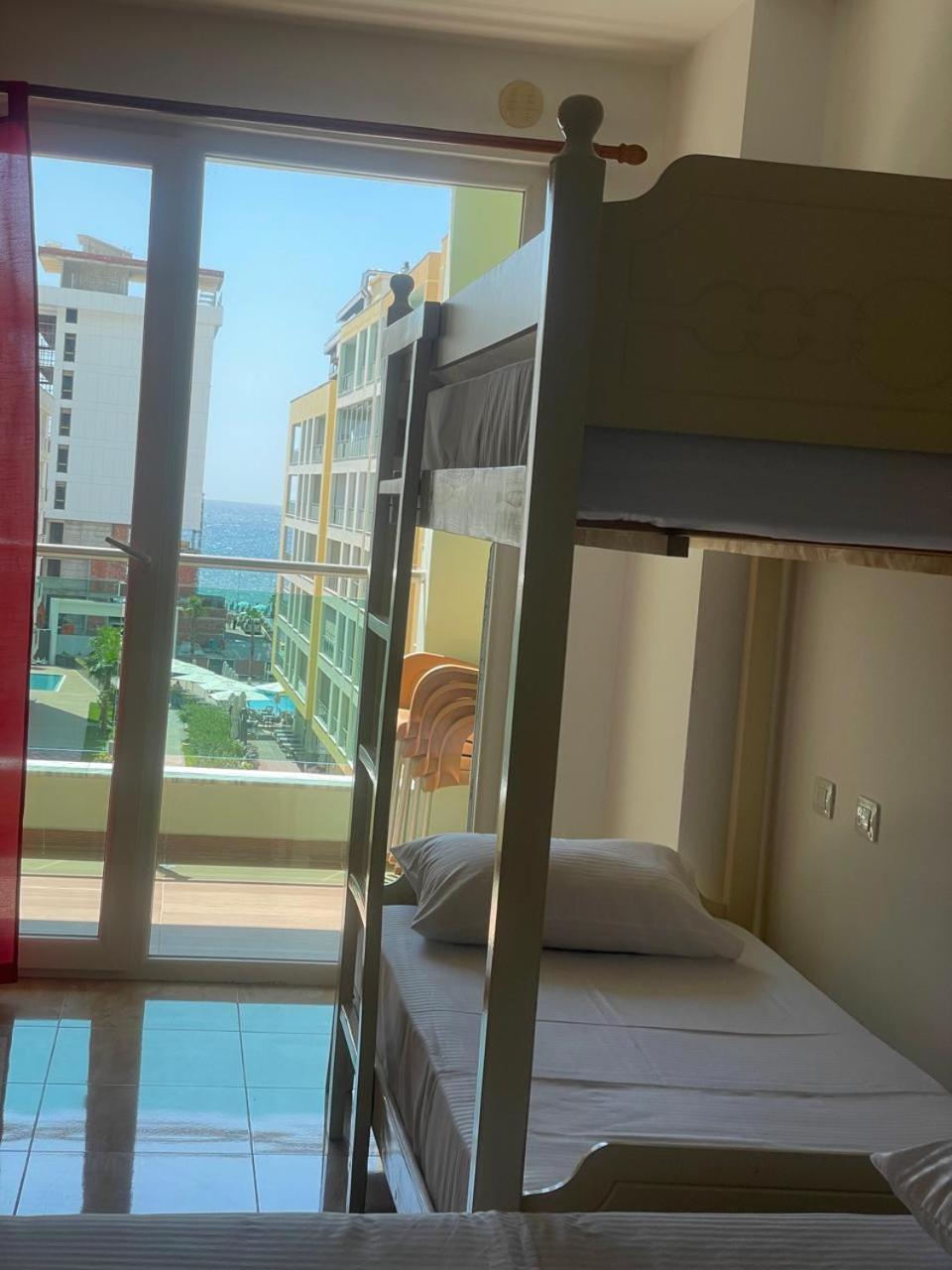 Low Cost Banesa Kosovare Shengjin Bagian luar foto