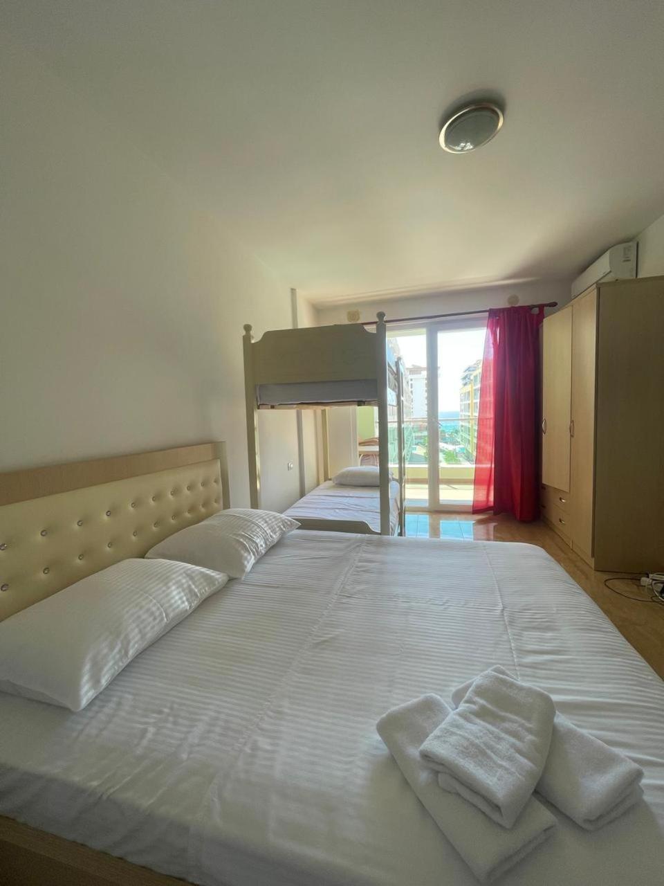 Low Cost Banesa Kosovare Shengjin Bagian luar foto