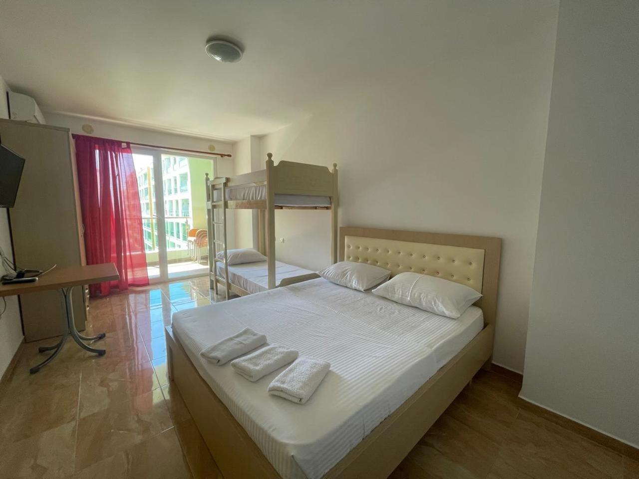 Low Cost Banesa Kosovare Shengjin Bagian luar foto