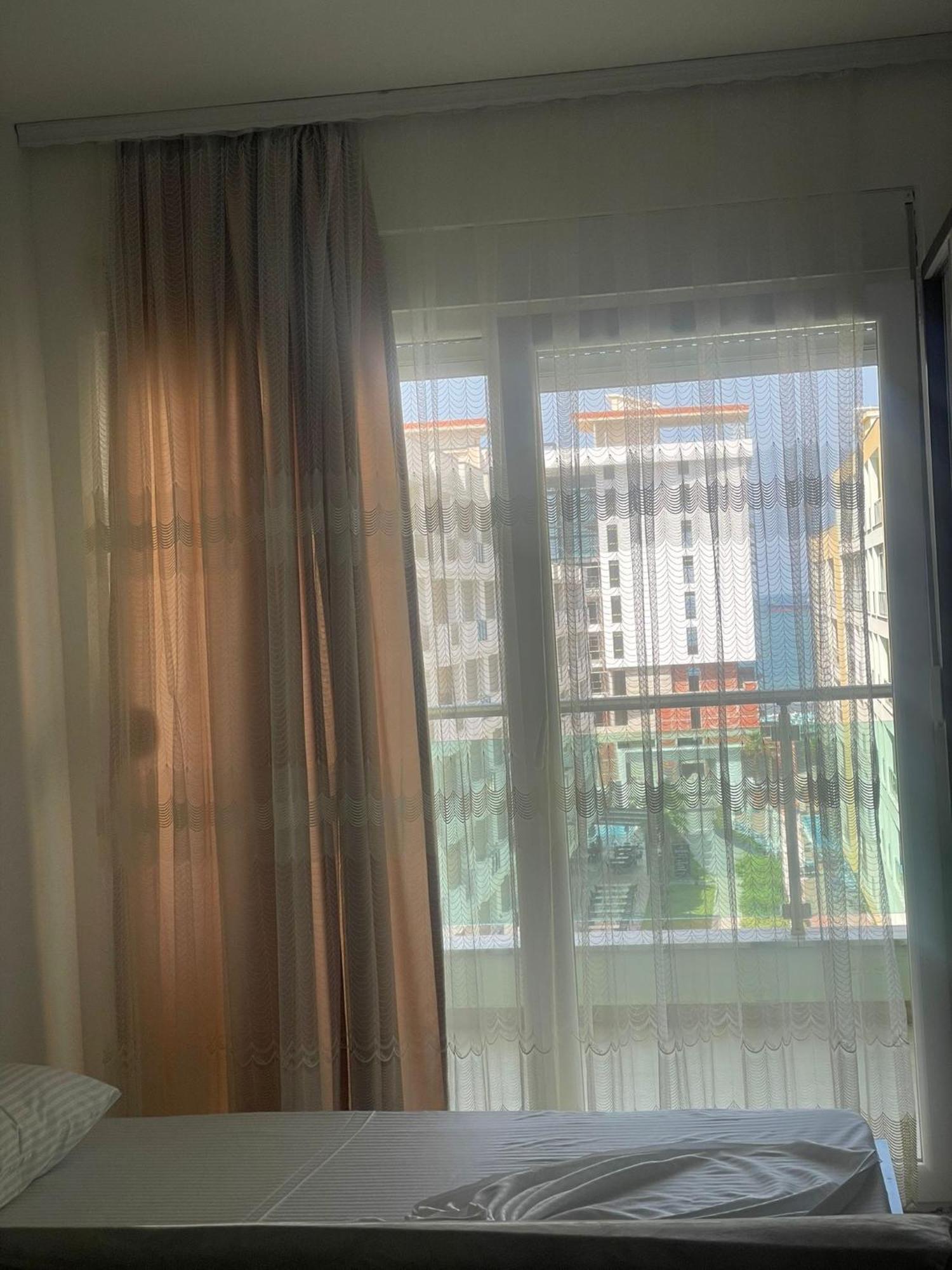 Low Cost Banesa Kosovare Shengjin Bagian luar foto